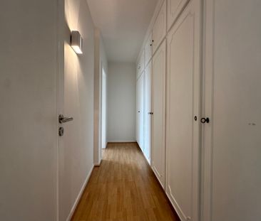 Avenue de l'Orée, 1000, Bruxelles - Foto 6