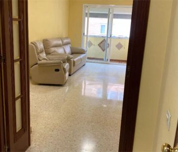 Piso de alquiler en Calle Don José de la Cruz, 5, San José de la Ri... - Foto 1