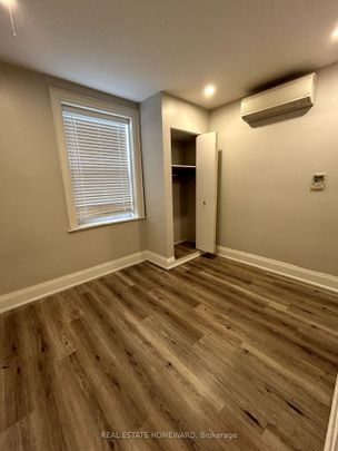 For Lease - 1480 Dundas Street Unit# 1, Toronto, Ontario - Photo 1