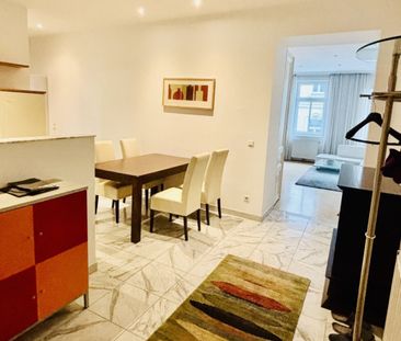 *BESTLAGE MARIAHILFER STRASSE* Möblierte Top-Wohnung - Photo 4