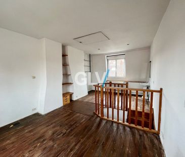 Maison 3 pièces à Lille - Photo 6