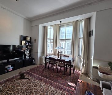 1 Bed Flat, Redcliffe Square, SW10 - Photo 1