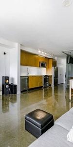 Vancouver downtown 2bedroom pet friendly fully furnished - Photo 4