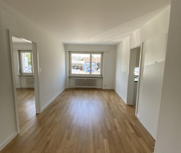 "3.5-Zimmerwohnung mit Balkon" - Photo 5