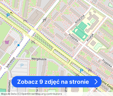 3-oddzielne pokoje przy Metrze Młociny! Od zaraz! BEZ PROWIZJI! - Zdjęcie 1