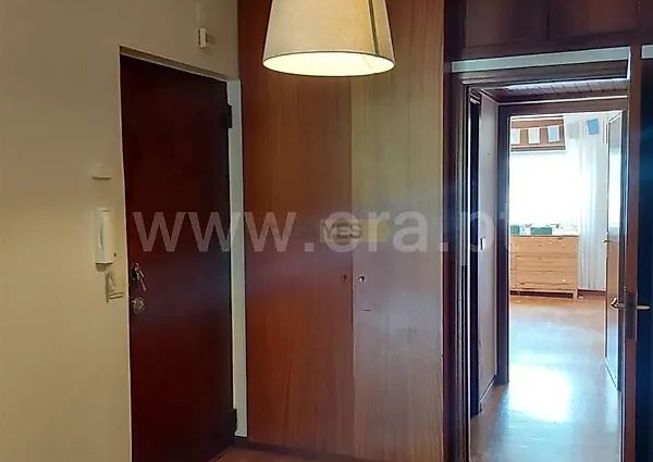 Apartment T2 in Aldoar, Foz do Douro e Nevogilde, Porto