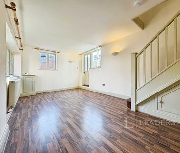 2 bedroom house to rent St. Martins At Oak Wall Lane, Norwich, Norf... - Photo 1