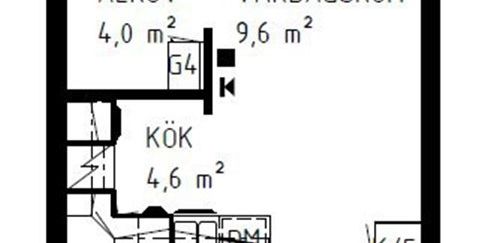 Bockholmsvägen 3 - Foto 2