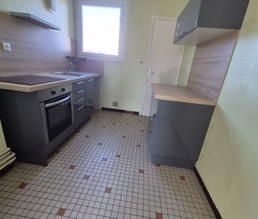 Location Appartement 3 pièces 56m² LILLE 59160 - Photo 2