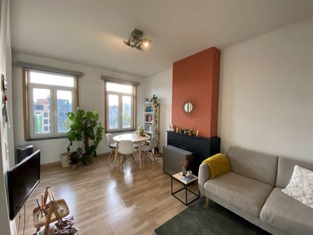 Leuk appartement op topligging Eilandje - Foto 2