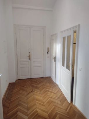 Schön und absolut ruhig an der Blindengasse - Photo 1