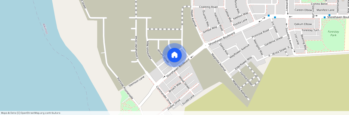 22 Ruby Rise, WA 6038, Alkimos