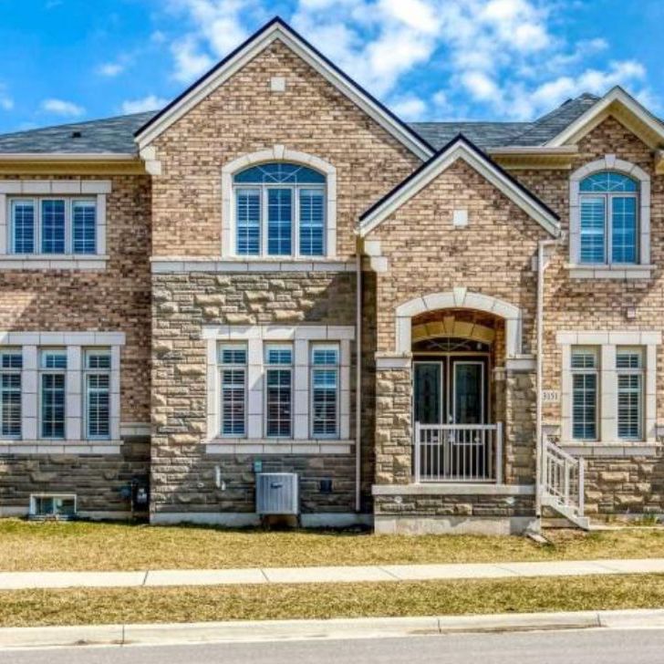 For Lease - 3151 Buttonbush Trail, Oakville, Ontario - Photo 1