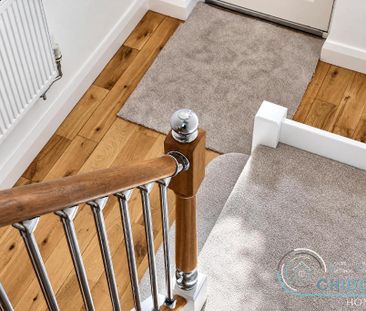 4 bedroom semi-detached house to rent - Photo 3