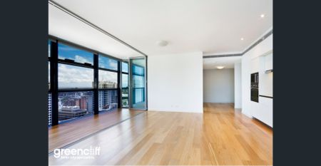 Rare Dual-Key One-Bedroom + Oversized Study in Lumiere – Flexible & Stylish CBD Living - Photo 2