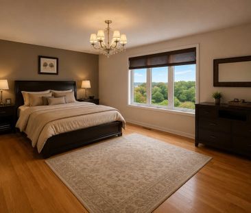 For Lease - 112 Barnwood Drive, Richmond Hill, Ontario - Photo 5