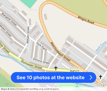 3 bedroom terraced house for rent - Photo 1