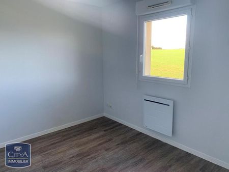 Location Appartement 3 pièces 56m² NIORT 79000 - Photo 5