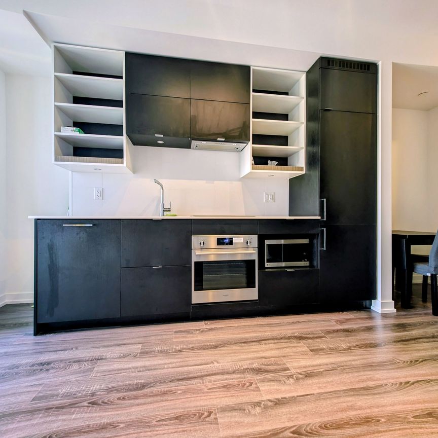 For Lease - 20 Edward Street Unit# 1821, Toronto, Ontario - Photo 1