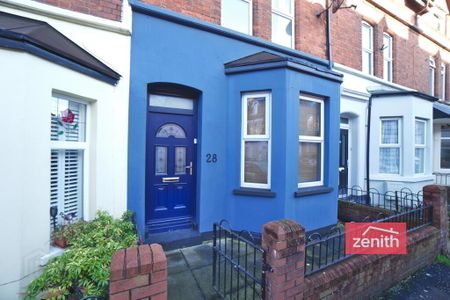 28 Lomond Avenue, Belfast, BT4 3AJ - Photo 5