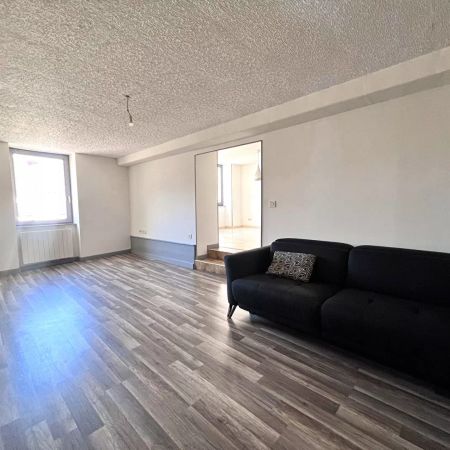 Appartement T4 de 74,94 m² - BAUME LES DAMES - Photo 3