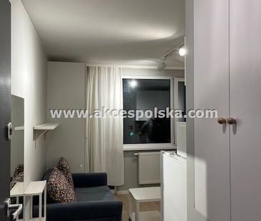 Warszawa M., Warszawa, Mokotów, Stefana Batorego – zdjęcie 4