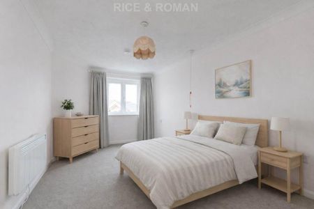 1 bedroom retirement property to rent - Photo 5