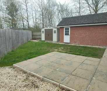 Chaffinch Road, Bury St Edmunds - Photo 3