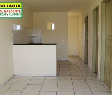 APARTAMENTO - Foto 1