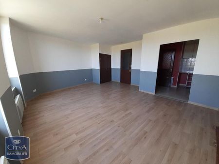 Location Appartement 2 pièces 54m² ST DIDIER EN VELAY 43140 - Photo 4
