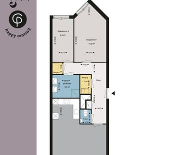 Buitenom 181 - Foto 2