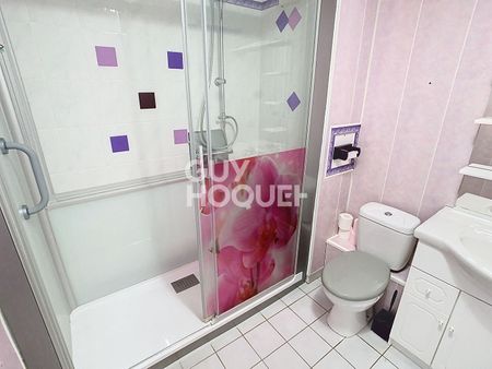 LOCATION : appartement T2 (45 m²) à OTHIS - Photo 3