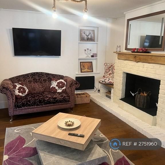 2 bedroom maisonette to rent - Photo 1
