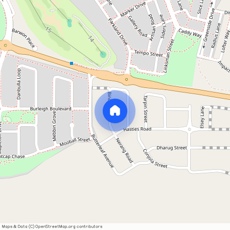 10B Bindarri Loop, WA 6035, Yanchep