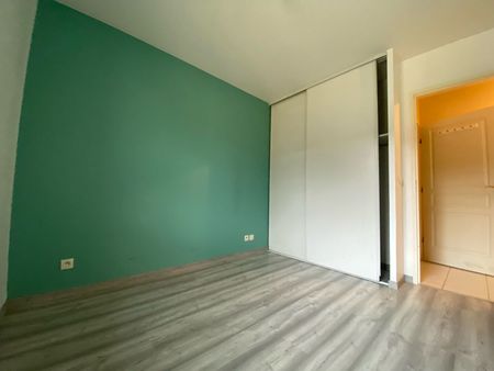 Location Appartement 3 pièces 56m² ROUEN 76100 - Photo 4