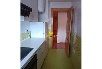 APARTMENT FOR RENT IN GUARDAMAR DEL SEGURA - ALICANTE