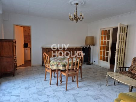 LOCATION d'un appartement de 2 pièces (57 m²) à PERPIGNAN - Photo 4