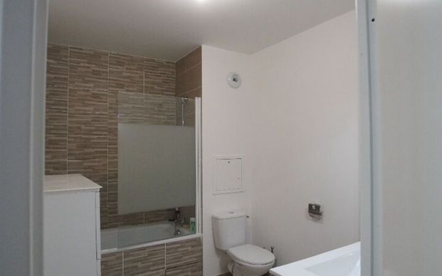 Appartement à louer 2 pièces • Villepinte - Photo 1