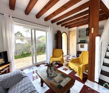 Villa pour 6 personnes à 100 mètres de la plage situé sur le Port d... - Photo 3