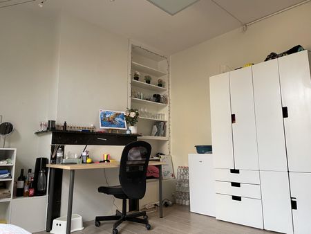 Kamer 4 - Citadellaan 21 - Foto 5