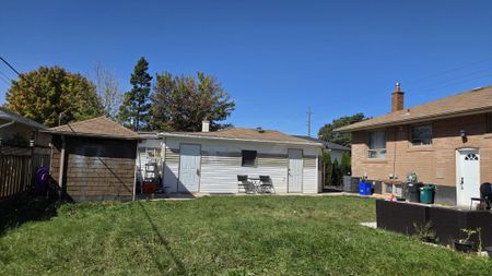 For Lease - 290 Morden Road Unit# Suite G, Oakville, Ontario - Photo 4