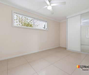 Bright & Modern 2-Bedroom Granny Flat - Photo 1