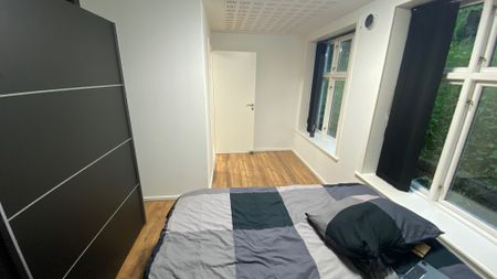 Jernbanegade 19C, st. 6000 Kolding – CITY-LEJLIGHED MED FÆLLES TERRASSE - Photo 5