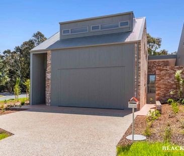 Architecturally Designed Family Haven in the Heart of Mawson - Photo 4