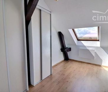 A Louer FORBACH T3 - 60.44m² - avec place de parking privative | Ci... - Photo 6