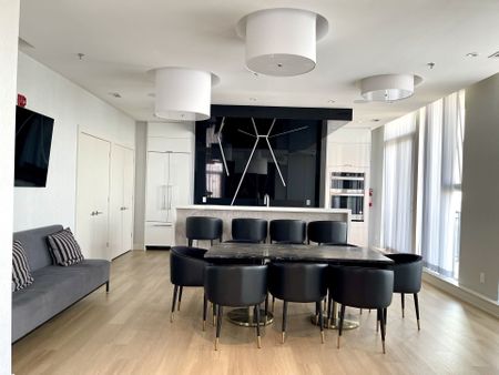 For Lease - 90 Glen Everest Road Unit# 808, Toronto, Ontario - Photo 3