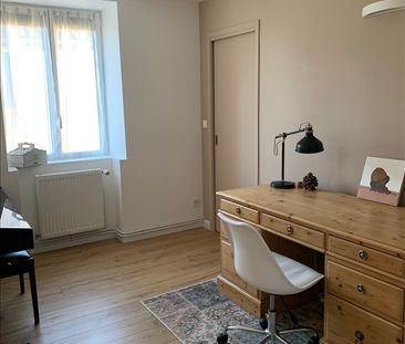 5 pièces - 170 m² - RDC - Colocation non autorisée - Photo 4