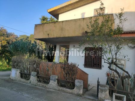 Villa a schiera Contrada Bruscata Grande, Bruscata Grande, Cassano all'Ionio - Photo 4