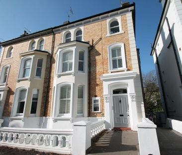 Selborne Road, Hove 1 bedroom end of terrace house to rent - Photo 5