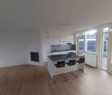 Te huur: Huis Scholekster in Eemnes - Foto 5